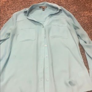 Express Portfolio Shirt